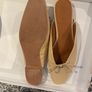 Flat mules Image 2