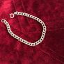 Sterling silver bracelet Image 4