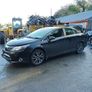Breaking Toyota avensis 2014 2.0 diesel Image 9