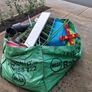 Waste collection we cover all of Dublin we are the best prices in Dublin give use a text anytime for a free quote no job to big no job to small Image 3