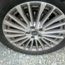 alloy wheels, tyres not included Image 3