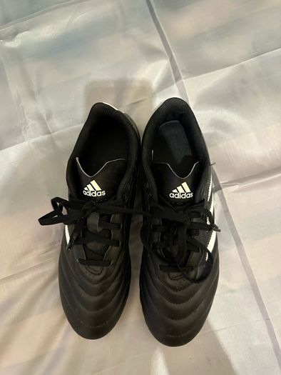 Adidas Ground Boots