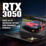 Acer Nitro V15 Gaming 15.6" Laptop, Ryzen 5 7535HS 16GB, 512GB SSD, Windows 11, NVIDIA GeForce RTX 3050 Image 4
