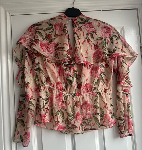 River Island top - size 14