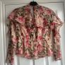 River Island top - size 14 Image 2