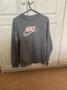 boys Nike tracksuit