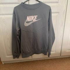 boys Nike tracksuit