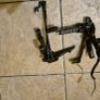 Kawasaki ZX6R Rearsets 2009-20112 Image 5