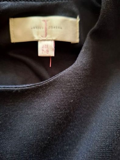 Navy Jasper conran dress