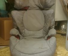 Maxi Cosi