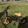 kids bicycle Image 2