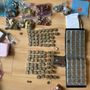 Coin collection bulk lot