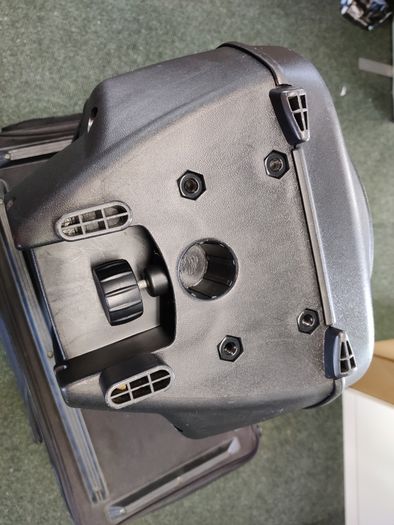 Citronic CP10 Passive 250w RMS Speakers (Pair)