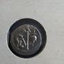 Julius  Caesar  Silver Coin Image 3