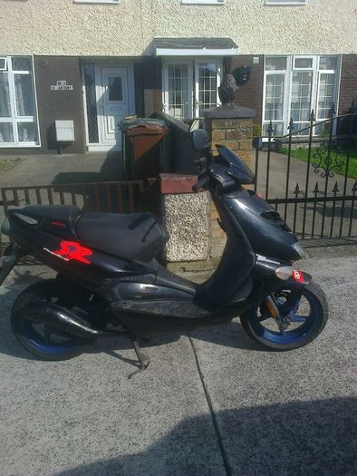 motorbikes wanted