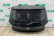 2012 BMW F20 Bootlid Tailgate Black 1series