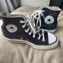 converse trainers Image 2