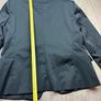 Mango suit satin look jacket Image 7