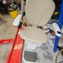 stair lift