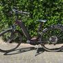 Bergamont Electric Bike E-Horizon Expert Wave 48 Medium Image 2