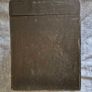 Vintage wine box, capacity 6 bottles. Image 6