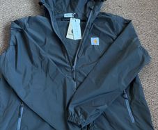 Carhartt windbreaker