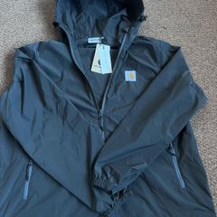 Carhartt windbreaker
