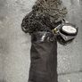 1 ton Manual Chain Hoistwith chain bag Image 4