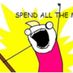 SpendItAll