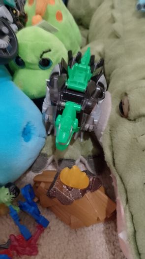 Large Toy Bundle