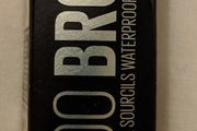 Maybelline Tattoo Brow Waterproof Gel