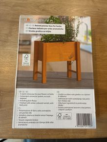 Planter Box