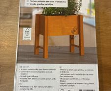 Planter Box