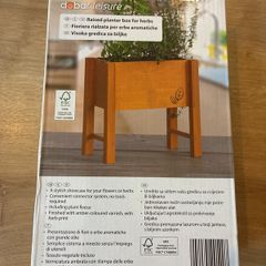 Planter Box