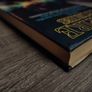 Vampire Stories ! Stories by Bram Stoker, D.H. Lawrence and Anne Rice ! 1992 ! by Michael O'Mara Books Ltd ! Image 9