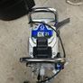 GRACO. G X 21. Airless paint sprayer Image 4