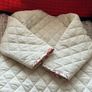 Girls jacket 6/9 mths new never worn Image 2