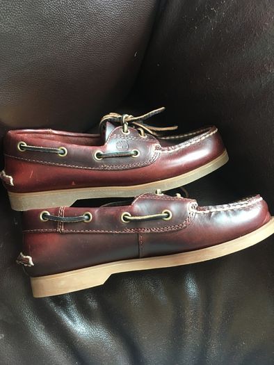Timberland shoes