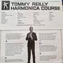 Vintage Tom Reilly Harmonica Course (2xVinyl LP Set + Music Book Image 3