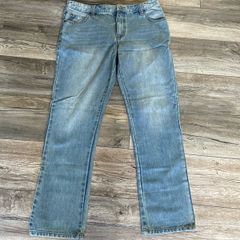 Denim Jeans 36R