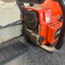 chainsaw Image 2