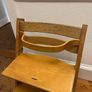STOKKE Tripp Trapp Chair Image 2