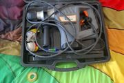 kango hammer and drill