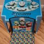 free thomas tank engine kids table & chair Image 2
