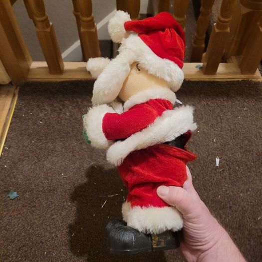 Christmas decoration