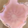 Large Murano Glass Bowl Image 4