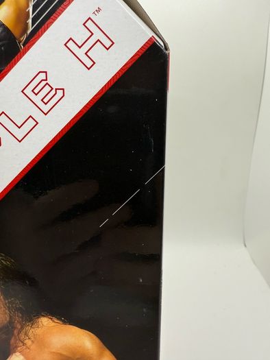 wwe ultimate edition triple h action figure