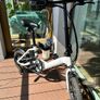 Fiido D3 Pro Folding E-Bike , Low Mileage , Very Good Condition Image 5