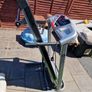 Treadmill & Cross trainer Image 4