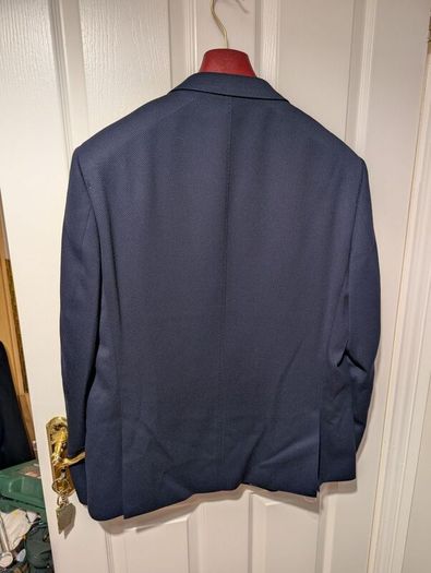 Herbie Frogg Jacket